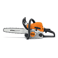MS 170 Бензопила STIHL, шина R 30см, цепь 61 PMM3 11302000539
